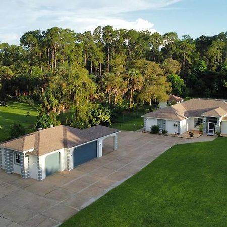 La Finca... Beautiful Countryside Home ! North North Naples Esterno foto