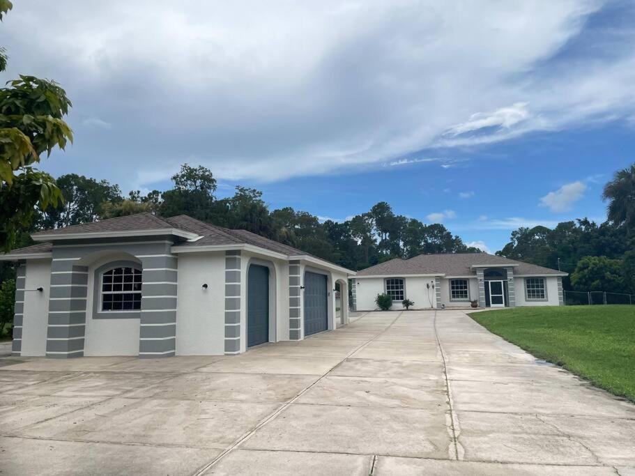 La Finca... Beautiful Countryside Home ! North North Naples Esterno foto
