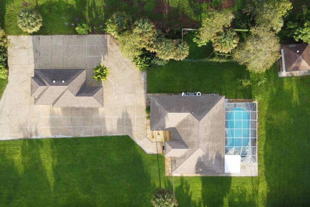 La Finca... Beautiful Countryside Home ! North North Naples Esterno foto