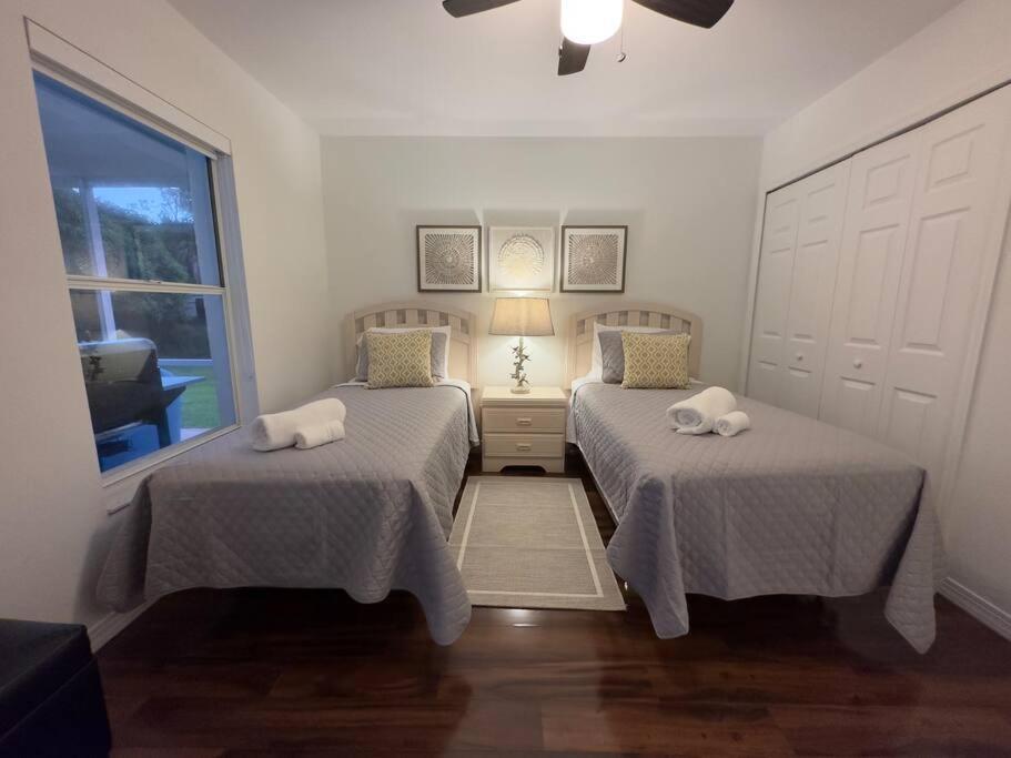 La Finca... Beautiful Countryside Home ! North North Naples Esterno foto