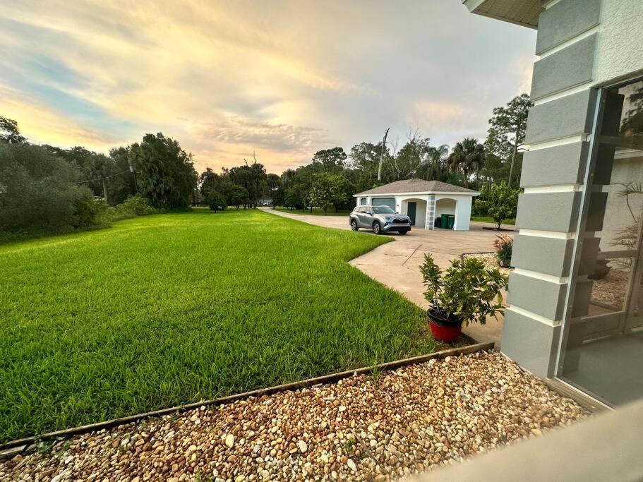 La Finca... Beautiful Countryside Home ! North North Naples Esterno foto