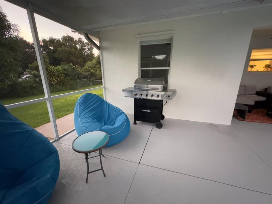 La Finca... Beautiful Countryside Home ! North North Naples Esterno foto