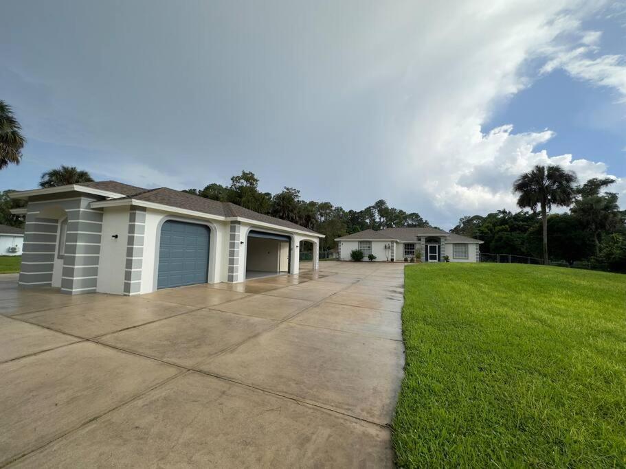 La Finca... Beautiful Countryside Home ! North North Naples Esterno foto