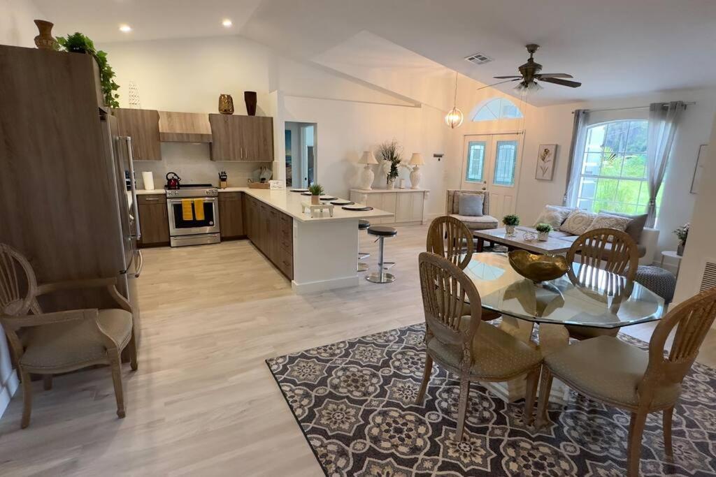 La Finca... Beautiful Countryside Home ! North North Naples Esterno foto