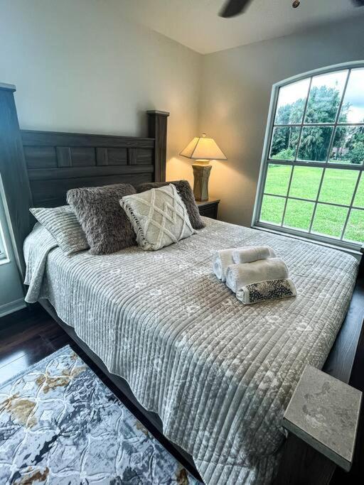 La Finca... Beautiful Countryside Home ! North North Naples Esterno foto
