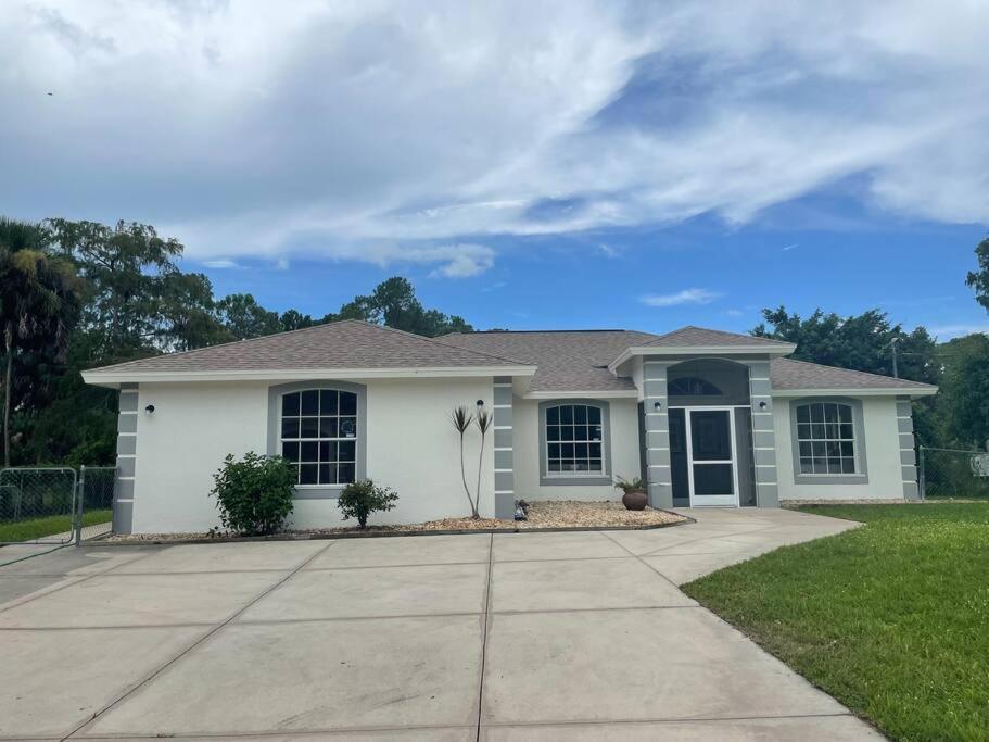 La Finca... Beautiful Countryside Home ! North North Naples Esterno foto
